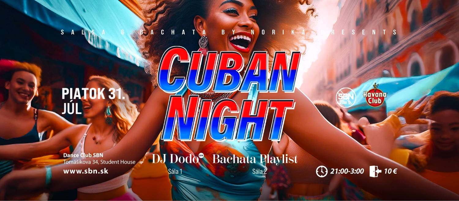 Cuban Night